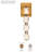 Seduction LED Armed Sconce-91935984-91361048