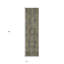 Tapis de couloir d'extérieur 8 po