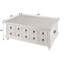 Chipping Rectangular Coffee Table