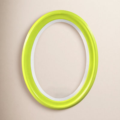 Borna 25" Mirror
