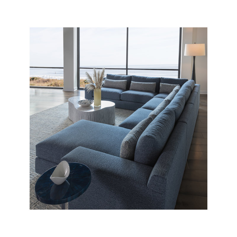 Artistica Upholstery Sectional