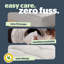 Silentnight Anti-Allergy Ultimate Mattress Topper 1000-112663328