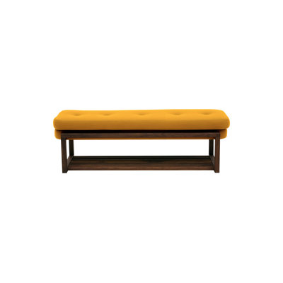Melinda Upholstered Storage Bench