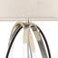 Braxton Metal Table Lamp