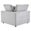 Canapé modulaire 5 pièces Modway Commix-100796348