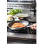GreenChef Profile Plus Stainless Steel Non-Stick 28cm/3.6 Litre Wok-103082373