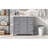Luxurious Bathroom Vanity With Premium Features And Functional Design-128889681-128889680