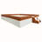Floor Upholstered Kids Bed With Stairs-106588484-111571519
