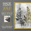 Reproduction encadrée - bois massif-731905990-731905989