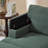 86" Modular Sectional Sofa, L-shaped Comfy Sectional Couches For Living Room, 3-seater Cloud Couches With Ottoman, Modern Deep Seat Sofa With Large Storage-1652547392