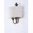 Bhushan 14'' W 1-Light Dimmable Armed Sconce-776399725