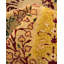 Classic One-of-a-Kind 8' 4" X 10' 7" Hand Knotted Area Rug