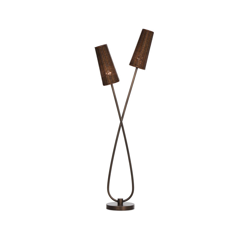 Almina Floor Lamp