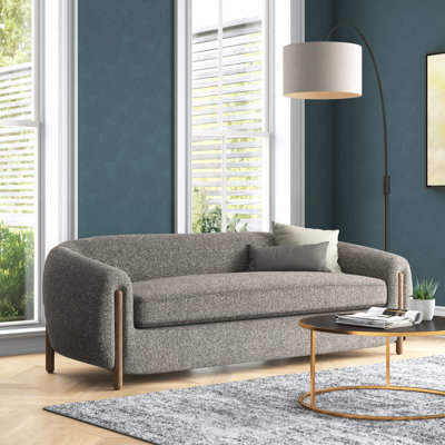 Amaryllis 86.5'' Sofa