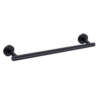 Signature Hardware Exira 20.625 Wall Mounted Towel Bar - Wayfair