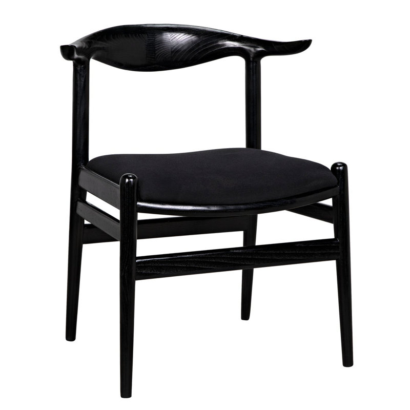 Boone Upholstered Dining Chair