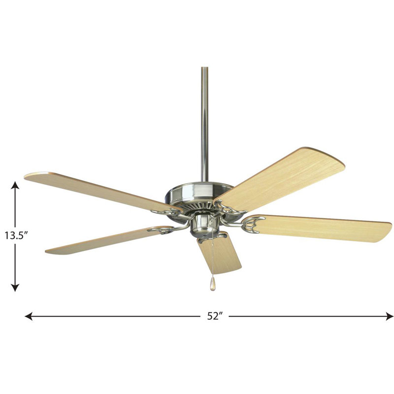 AirPro 52'' Ceiling Fan
