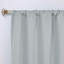 Paire de rideaux obscurcissant avec passe-tringle Moriah Millendon-2057871144-2056071577