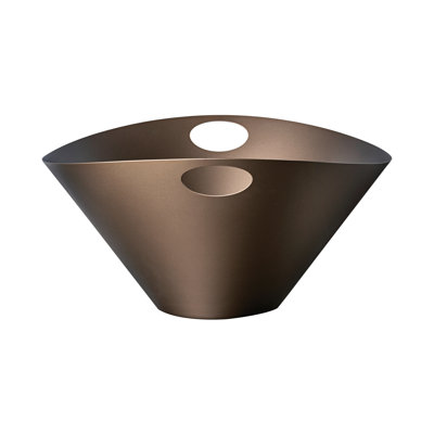 Atmosfera Venere Bucket 15.37" - 12 Pieces