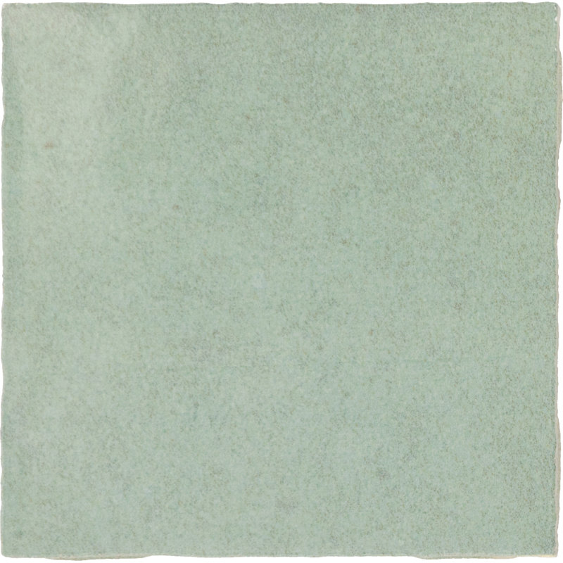 Carreau de céramique 4 "x 4" Itona, Turchese