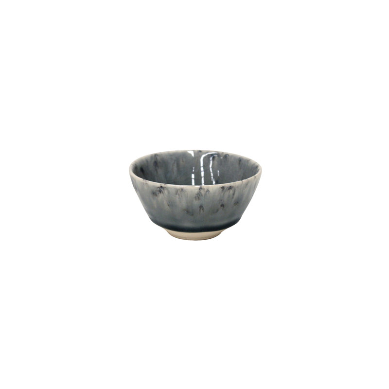 Ramekin / Butter Dish Madeira, 1.75"H x 3.5"L x  3.5"W