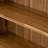 35.5x12x71" Storage Bookcase