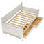 Lit de jour simple avec 2 grands tiroirs-1562728435