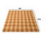 Tapis en jute | Tapis | Tapis Wayfair | Tapis écossais durable brun foncé-1953451408-1973110777