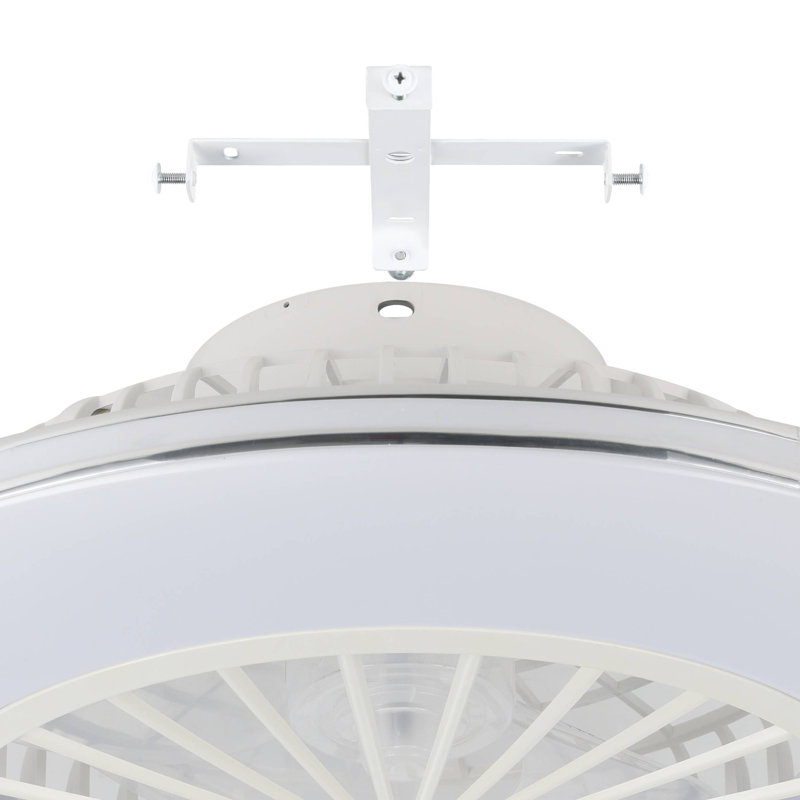 Jenkintown Ceiling Fan with LED Lights