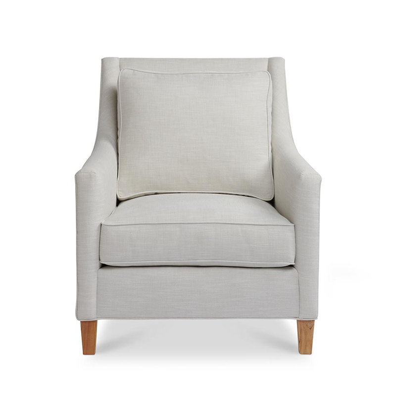 Belmar Outdoor Chair, Conner Marine