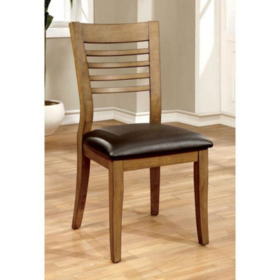 Upholstered Side Chair