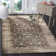 Brytani Performance Oriental Rug