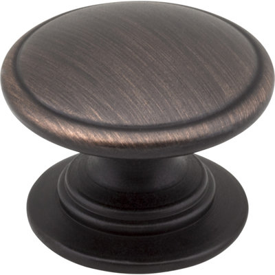 Durham Mushroom Knob