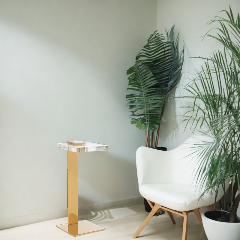 Verronica End Table