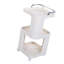 70.5cm H x 35cm W Bathroom Cabinet