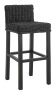 Idalou 30" Bar Stool