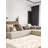 Tangier Cream Rug 5'5" x 7'7"