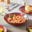 Piece Handmade Stoneware Dinnerware Set - Service for 6-65804302