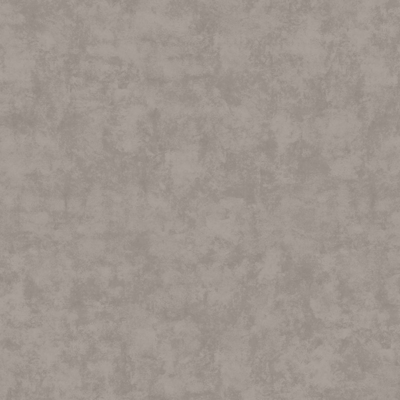 Galerie Designer Walls Plain Texture Wallpaper, Grey