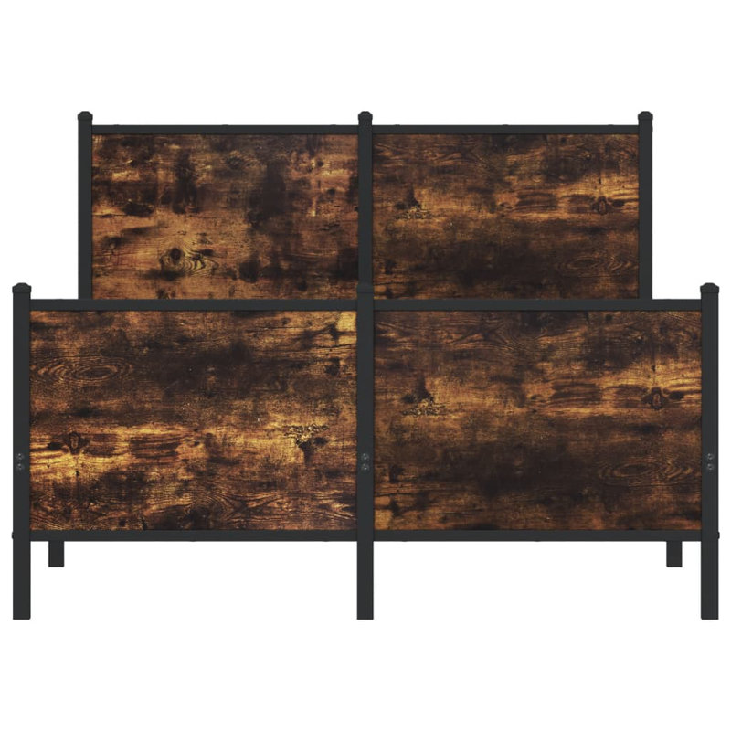 Dorecht Bed