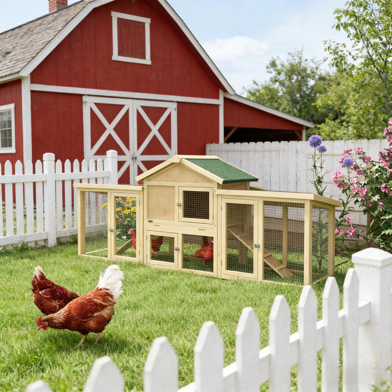 Hen House