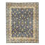 One-of-a-Kind 8' X 10' Area Rug