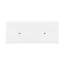 Karen 71'' W Solid Wood Sideboard