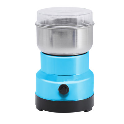 Boshen Stainless Steel Electric Blade Coffee Grinder