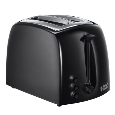 Russell Hobbs 2 Slice Textures Toaster