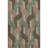 Premium Machine Washable Mayfield AMF2422 Striped Rug-947094733-947094737