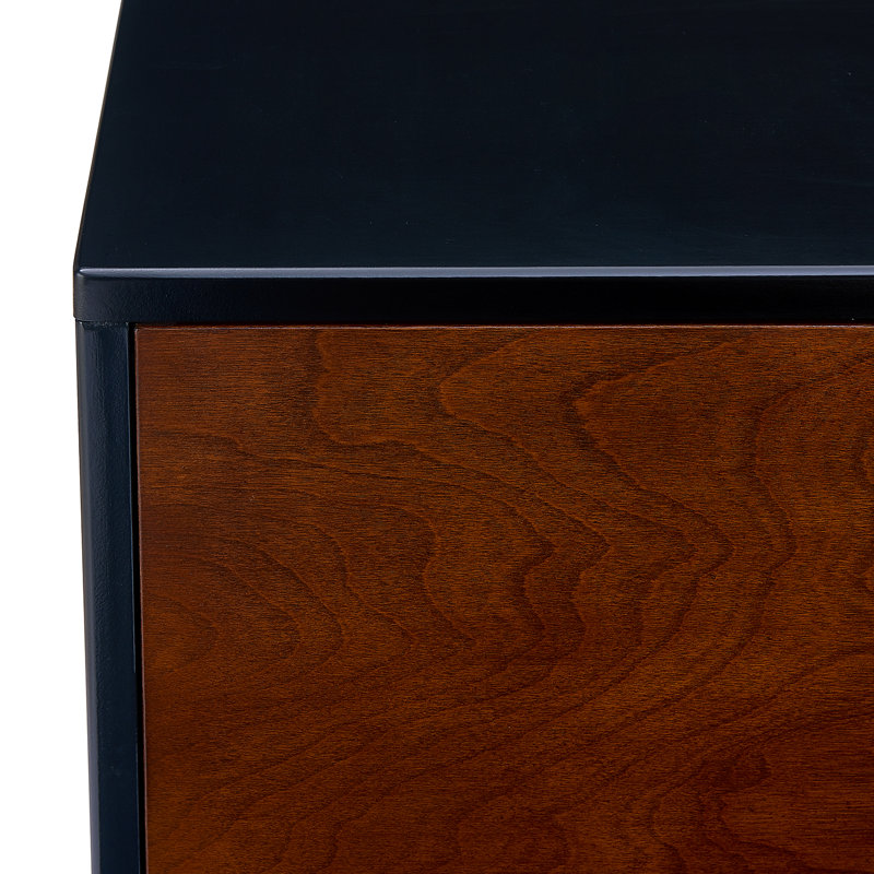 Dacula TV Stand for TVs up to 70"