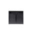 Très grand lit escamotable pour chien New Age Pet® ECOFLEX®-100043323