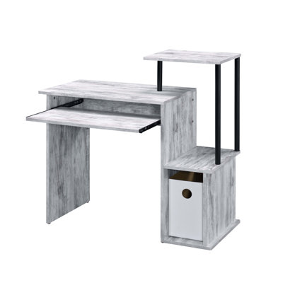 Bureau d'ordinateur Lyphre