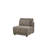 Modular Sectional Sofa With Toss Pillows